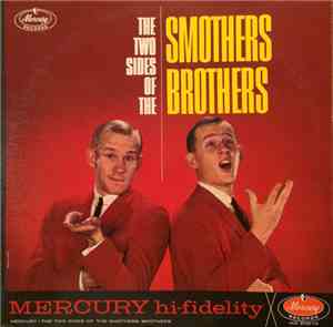 Smothers Brothers - The Two Sides Of The Smothers Brothers