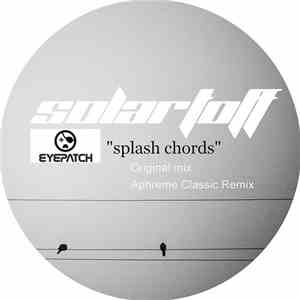 Solartoff - Splash Chords
