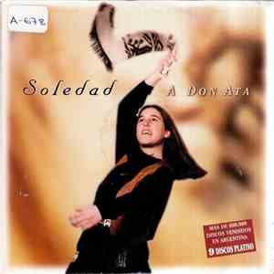 Soledad - A Don Ata