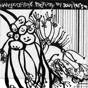 Soup Purse - Nanopocalyptic Profizzy