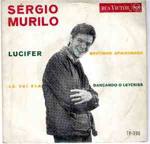 Sérgio Murilo - Lucifer