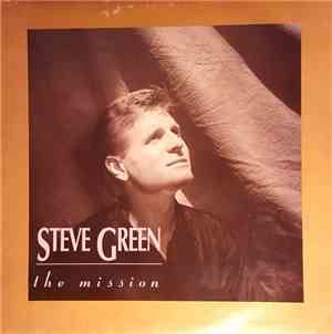 Steve Green  - The Mission