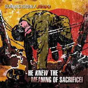 Subincision - Jingo
