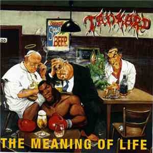 Tankard - The Meaning Of Life