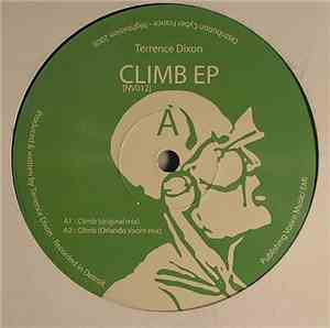 Terrence Dixon - Climb EP