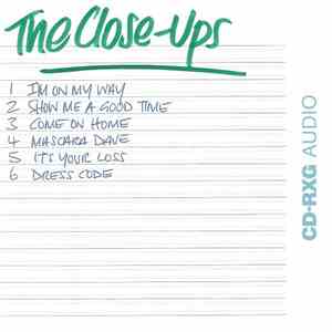 The Close-Ups - Untitled