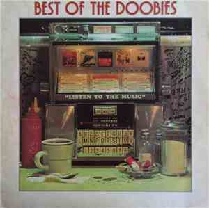 The Doobie Brothers - Best Of The Doobies