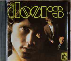 The Doors - The Doors