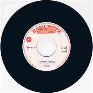 The Essex - A Walkin' Miracle