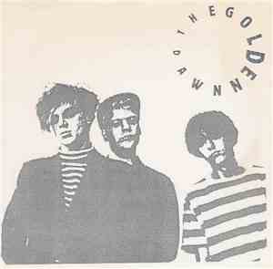 The Golden Dawn - My Secret World