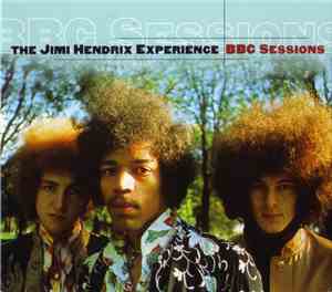 The Jimi Hendrix Experience - BBC Sessions