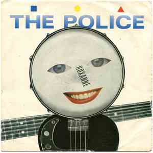 The Police - Roxanne