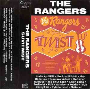The Rangers  - Suvitwist