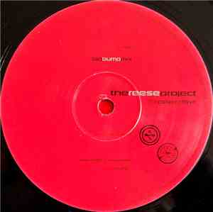 The Reese Project - The Colour Of Love