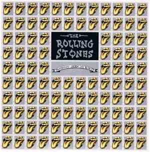 The Rolling Stones - Anybody Seen My Baby?