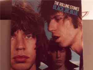 The Rolling Stones - Black And Blue