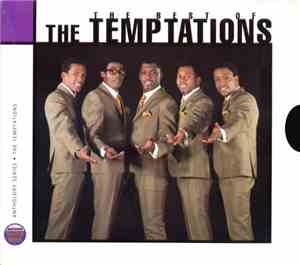 The Temptations - Anthology (The Best Of The Temptations)