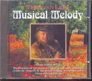 Thijs Van Leer - Musical Melody