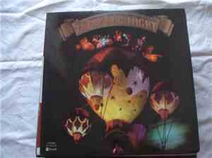 Three Dog Night - Alrededor Del Mundo Con Three Dog Night