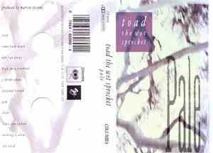Toad The Wet Sprocket - Pale