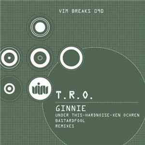 T.R.O. - Ginnie