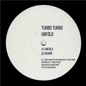 Turbo Turbo - Unfold