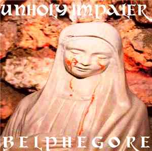 Unholy Impaler - Belphegore