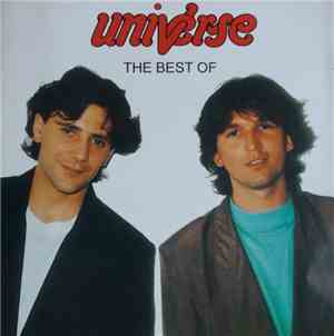 Universe  - The Best Of