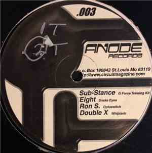 Various - AR003