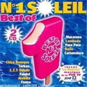 Various - Best Of N°1 Soleil