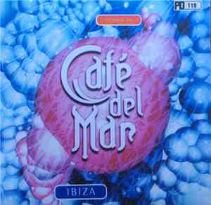 Various - Cafe Del Mar - Ibiza Volumen Dos