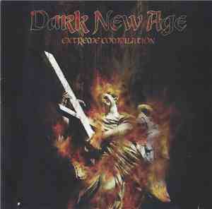Various - Dark New Age - Extreme Compilation