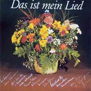 Various - Das Ist Mein Lied