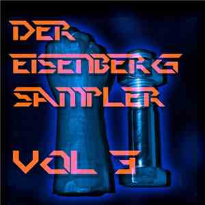 Various - Der Eisenberg Sampler - Vol. 3