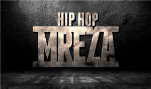 Various - Hip Hop Mreža Vol.1 | 2014/2015