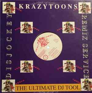 Various - Krazy Toons Vol. 2