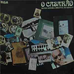 Various - O Casarão Banda Sonora Original Da Novela