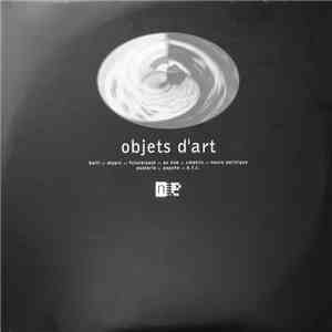 Various - Objets D'art
