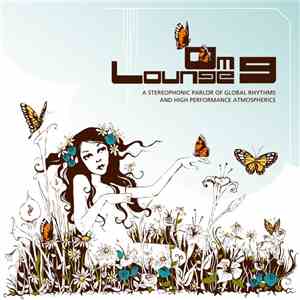 Various - Om Lounge 9