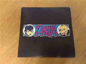 Various - Punk Stars