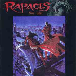Various - Rapaces – Experiment IV