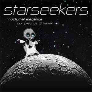 Various - Starseekers (Nocturnal Elegance – Compiled By DJ Nartak)