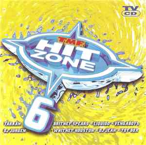Various - TMF Hitzone 6