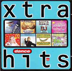 Various - Xtra Dance Hits