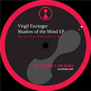 Virgil Enzinger - Shadow Of The Mind EP