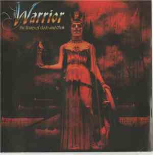 Warrior  - The Wars Of Gods And Men