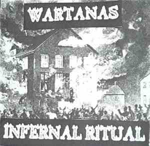 Wartanas - Infernal Ritual