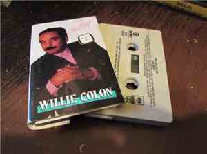 Willie Colón - The Best