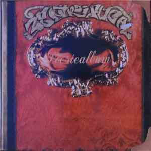 Zentrifugal - Poesiealbum