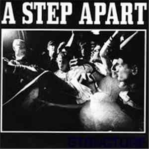 A Step Apart - Structure